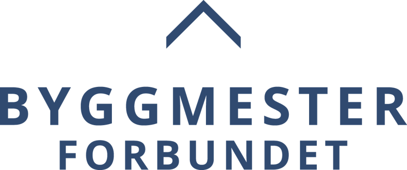 Byggmesterforbundet logo